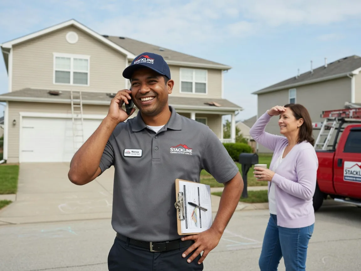 Chimney flashing repair Gassaway, WV FAQs